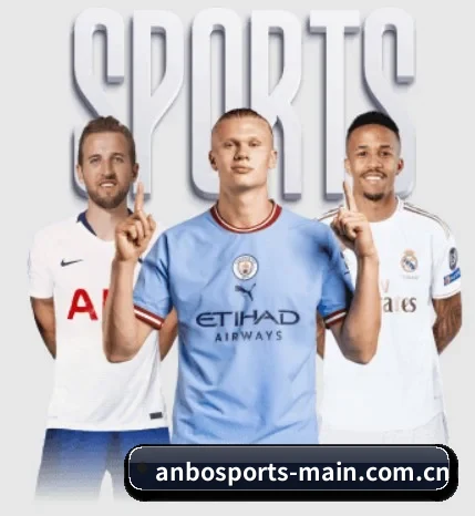 安博体育入口的方向 - 长期内容价值积累（ANBOSPORTS）